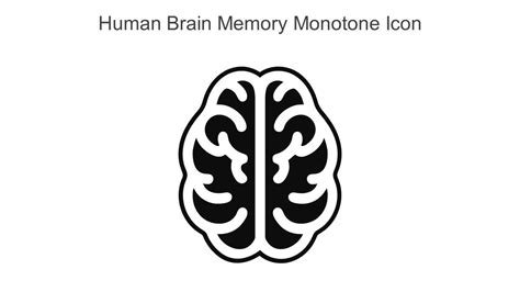 Human Brain Memory Ppt
