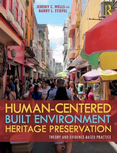 human centered built environment heritage preserv