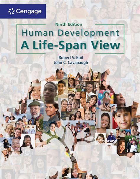 human development 9th edition