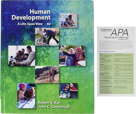 Human Development A Lifespan View 6th Edition Free Download