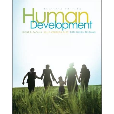 Human Development Book 11th Edition