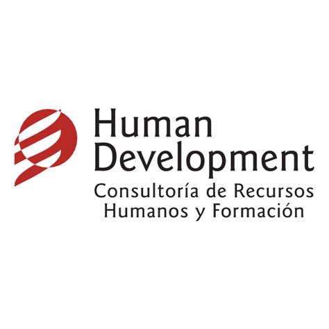 Human Development Logo