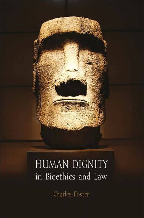 Human Dignity Bioethics And Human Rights