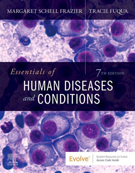 human diseases 7th edition