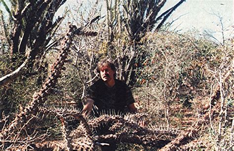 Human Eating Plants
