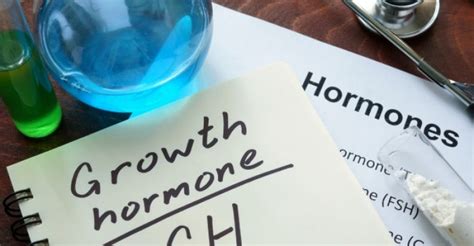 human growth hormone reviews​
