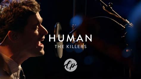 Human Killers Song