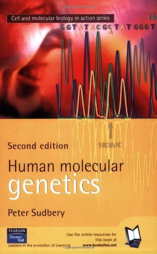 Human Molecular Genetics 2nd Edition
