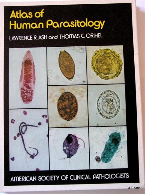 Human Parasitology