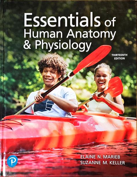 Human Physiology 13th Edition