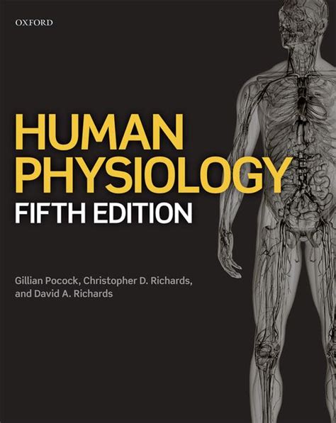 Human Physiology 5th Edition