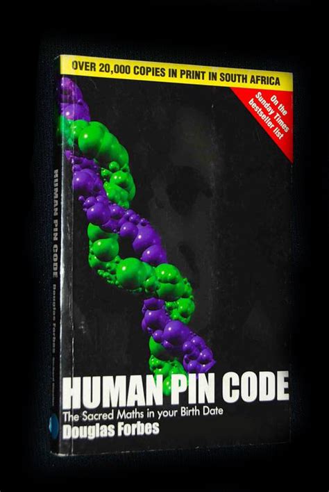 Human Pin Code
