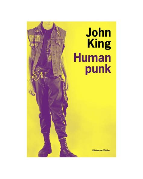 Human Punk