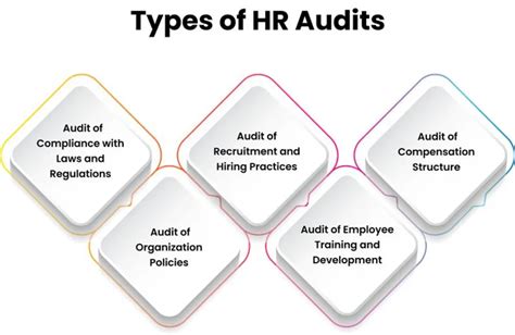 Human Resource Audit