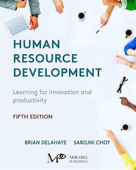 human resource development 5th edition werner desimone