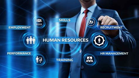 Human Resource Management In A Global Context A Critical Approach