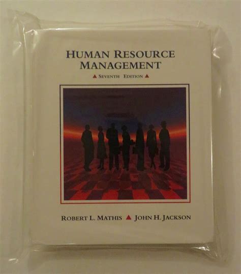 Human Resource Management Robert Mathis