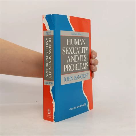 Human Sexuality And Its Problems