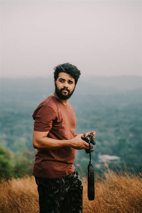 Human Standing