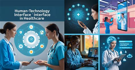 Human Technology Interface In Nursing