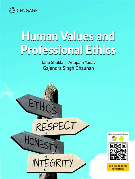 Human Values And Professional Ethics 1st Edition