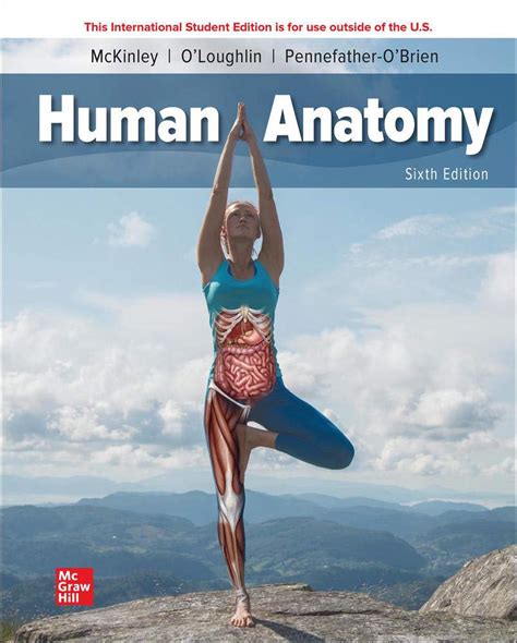 Read Human Anatomy 6Th Edition 