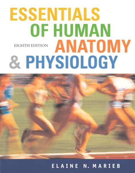 Read Online Human Anatomy Amp Physiology 8Th Edition 