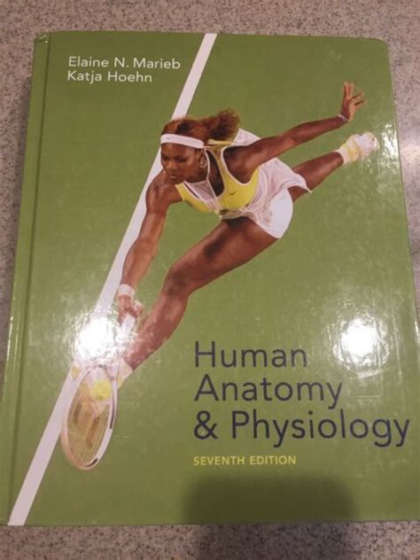 Read Online Human Anatomy And Physiology 7Th Edition 