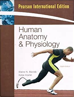 Full Download Human Anatomy And Physiology 8Th Edition 