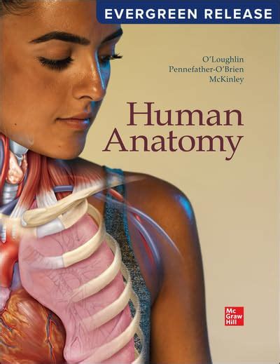 Read Online Human Anatomy Mckinley Study Guide 