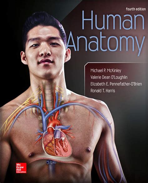 Full Download Human Anatomy Michael Mckinley Wmppg 
