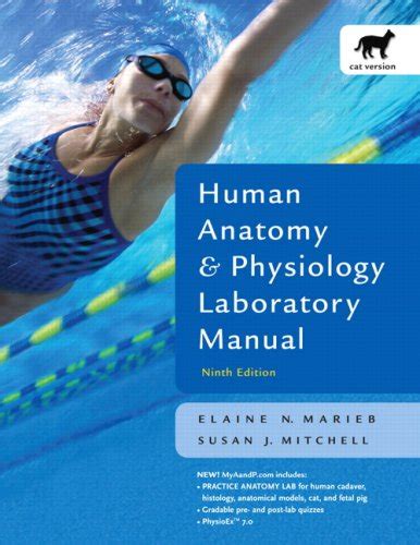 Read Online Human Anatomy Physiology Cat Version 9Th Edition 