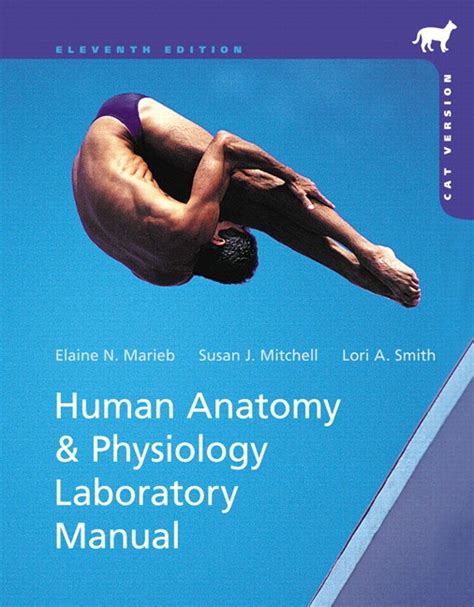 Read Human Anatomy Physiology Laboratory Manual Eleventh Edition 