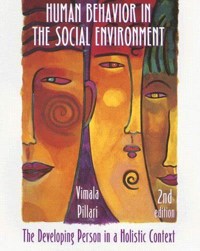 Download Human Behavior In The Social Environment The Developing Person In A Holistic Context 
