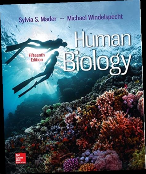 Full Download Human Biology 12Th Edition Mader 