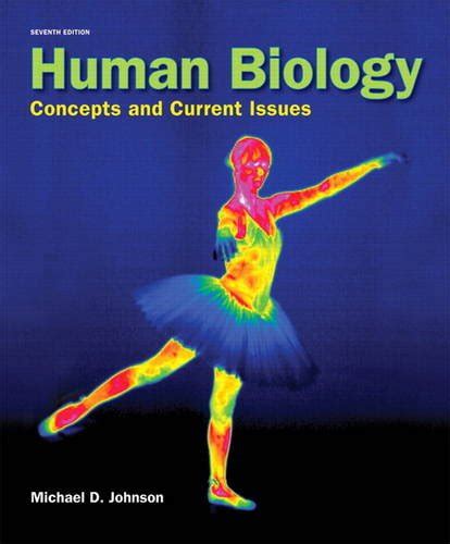 Full Download Human Biology 7Th Edition Johnson 