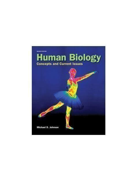 Read Human Biology Condensed 7Th Edition Answer Key 