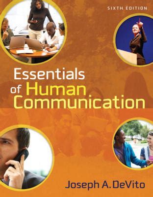 Read Human Communication 5Th Edition Pdf Download 