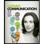 Download Human Communication 5Th Edition Pearson Quiz 