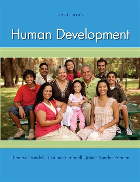 Full Download Human Development 10Th Edition 