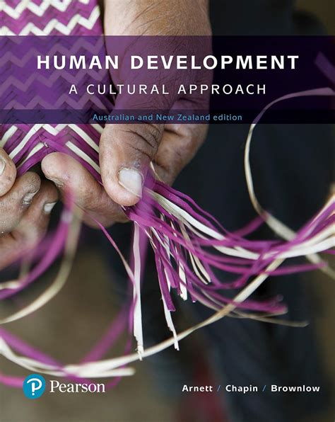 Full Download Human Development A Cultural Approach 