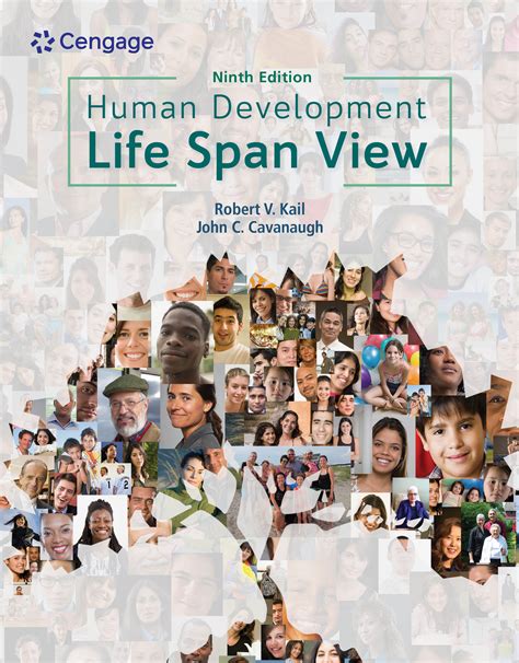 Full Download Human Development A Life Span View 2012 768 Pages 