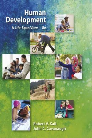 Read Online Human Development A Life Span View Pdf 