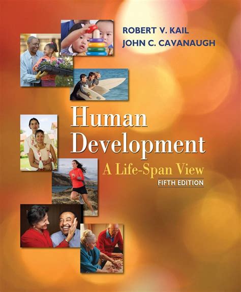 Read Human Development A Lifespan View 6Th Edition Pdf Free 