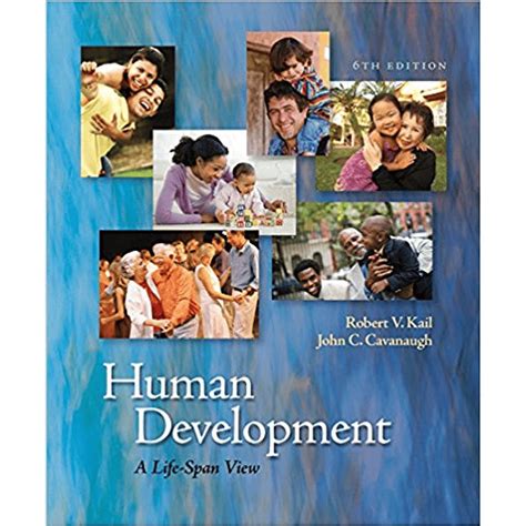 Download Human Development A Lifespan View 6Th Edition Quizzes 