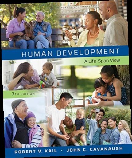 Full Download Human Development A Lifespan View 7Th Edition Pdf Free 