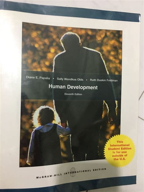 Full Download Human Development Papalia 11Th Edition 
