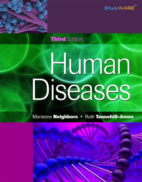 Read Online Human Diseases Third Edition Workbook Answers 