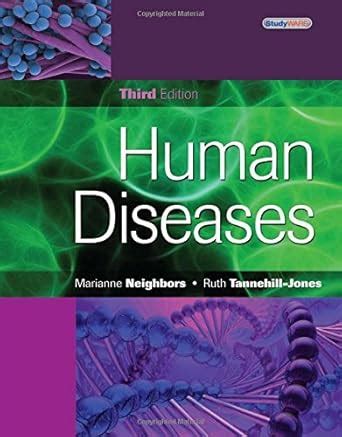 Read Online Human Diseases Third Edition Workbook Answers 