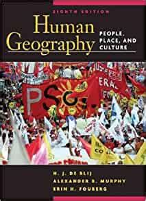 Full Download Human Geography 8Th Edition 
